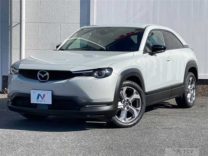 2021 Mazda Mazda Others