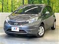 2012 Nissan Note