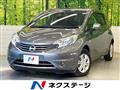 2012 Nissan Note