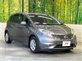 2012 Nissan Note