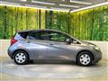 2012 Nissan Note