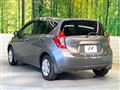 2012 Nissan Note