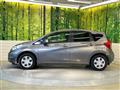 2012 Nissan Note