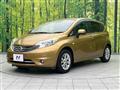 2014 Nissan Note