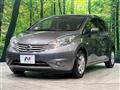 2014 Nissan Note