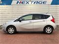 2015 Nissan Note