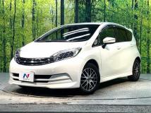 2016 Nissan Note
