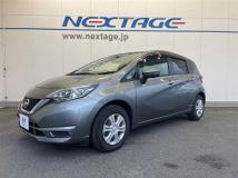 2018 Nissan Note