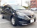 2018 Nissan Note