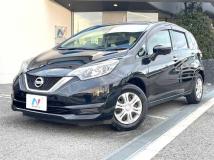 2018 Nissan Note