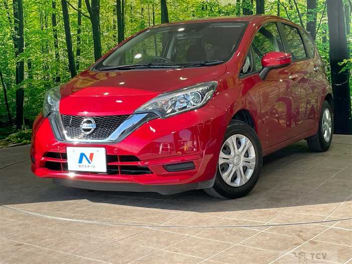 2019 Nissan Note