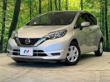 2019 Nissan Note