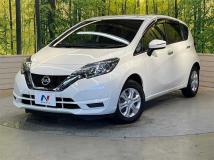 2020 Nissan Note