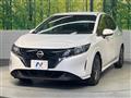 2021 Nissan Note