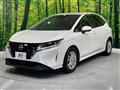 2021 Nissan Note