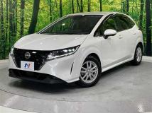 2021 Nissan Note