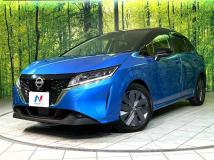 2021 Nissan Note