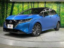 2021 Nissan Note