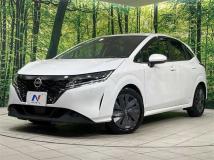 2021 Nissan Note
