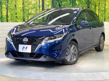 2021 Nissan Note