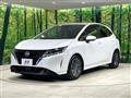 2022 Nissan Note