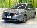 2022 Nissan Note