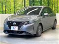 2022 Nissan Note