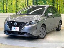 2022 Nissan Note