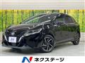 2022 Nissan Note