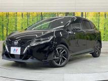 2022 Nissan Note