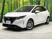 2023 Nissan Note