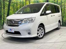 2011 Nissan Serena