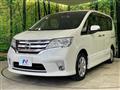 2012 Nissan Serena