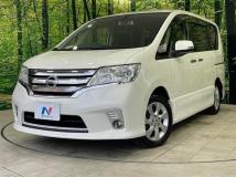 2012 Nissan Serena