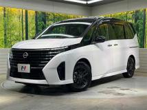 2023 Nissan Serena