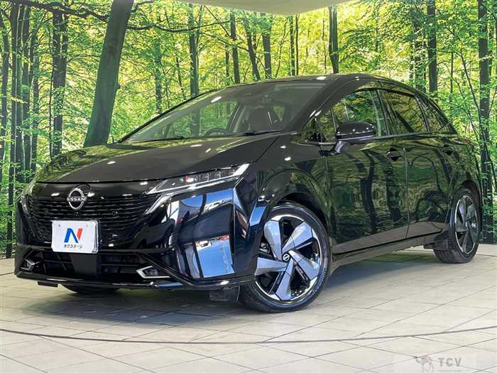 2022 Nissan Nissan Others