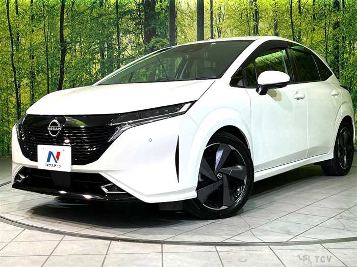 2023 Nissan Nissan Others