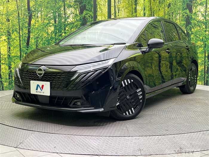 2024 Nissan Nissan Others
