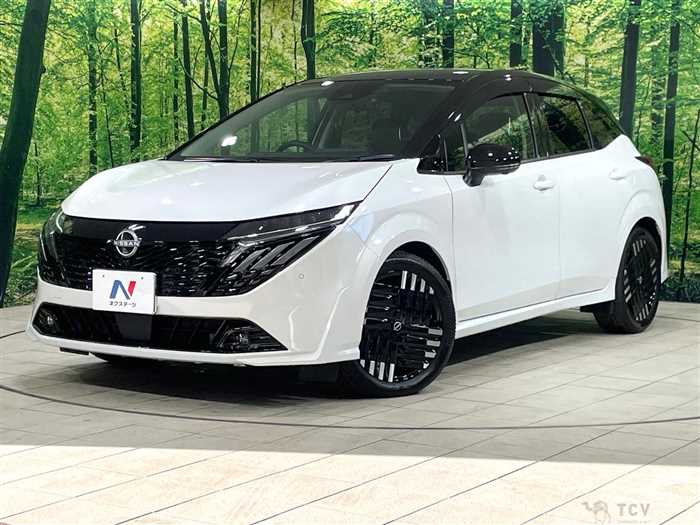 2025 Nissan Nissan Others