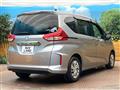 2017 Honda Freed+