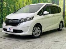 2019 Honda Freed