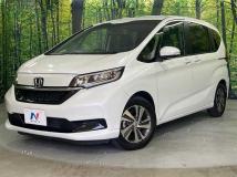 2020 Honda Freed