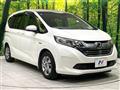 2016 Honda Freed