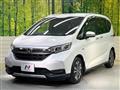2020 Honda Freed