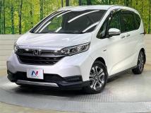 2020 Honda Freed