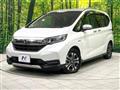 2021 Honda Freed