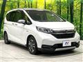 2021 Honda Freed