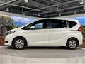 2023 Honda Freed