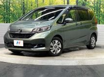 2023 Honda Freed