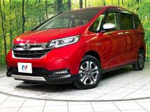 2022 Honda Freed